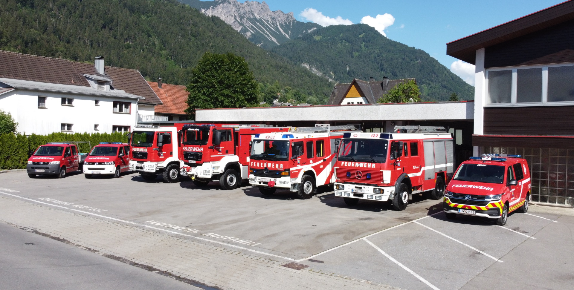 Fahrzeuge